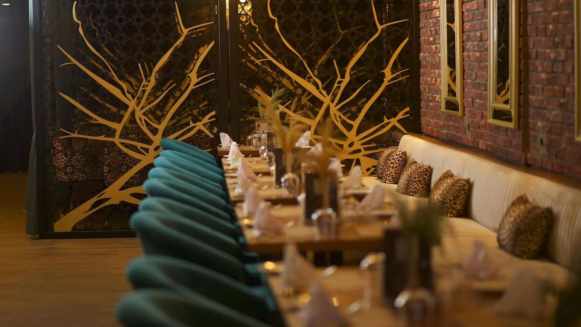 Ramada By Wyndham Istanbul Merter Hotel