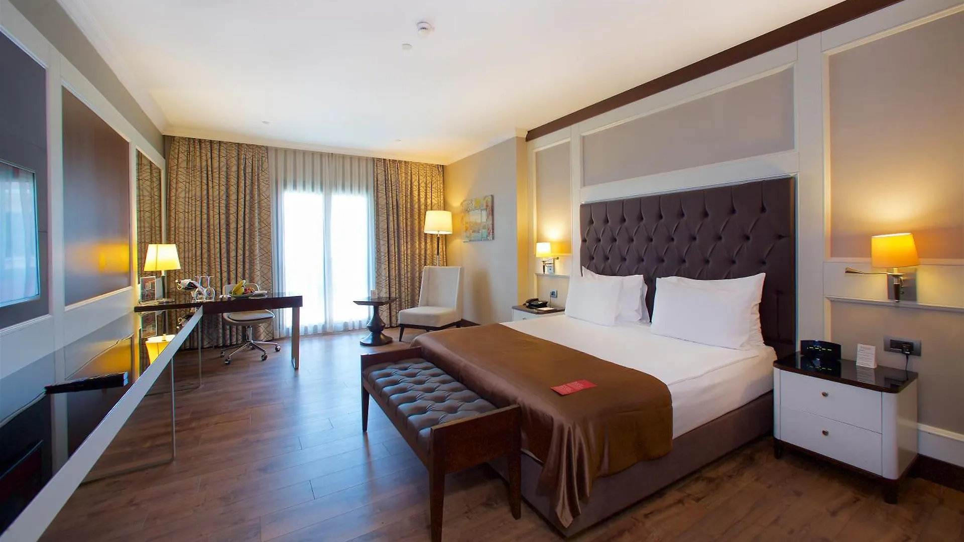 Ramada By Wyndham Istanbul Merter 5*,  Turchia