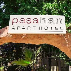 Hotel Pasahan 