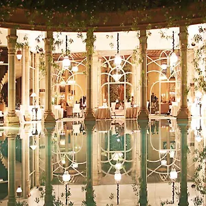 Le Palais Rhoul&spa Hotel