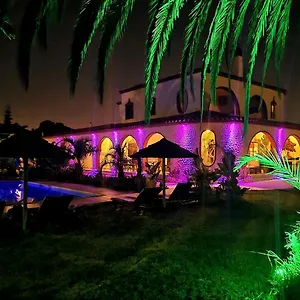 Bed & Breakfast Paraiso - Naturism Optional Adults Only ****
