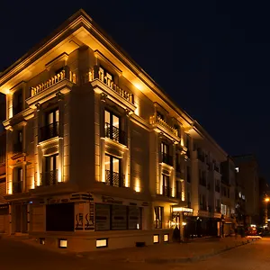 4* Ξενοδοχείο Primero