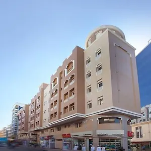 Florida Square United Arab Emirates
