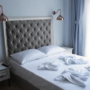 Hotel Good Night, Estambul