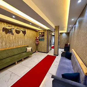 Hotel Vander Valk, Estambul