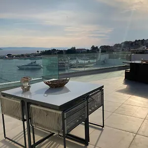 Wide Blue Luxury Boutique Νέος Μαρμαράς