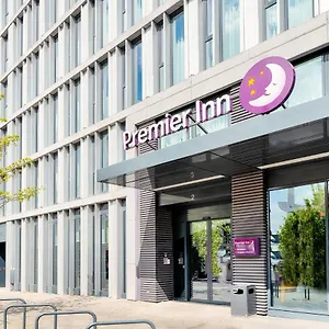 Premier Alexanderplatz 3* Βερολίνο