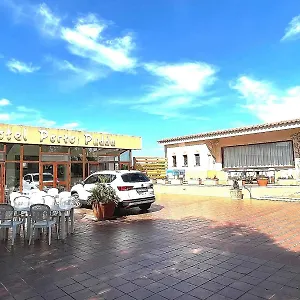 Il Nido Dei Gabbiani Aparthotel Porto Pollo