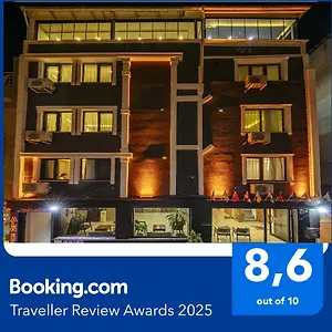 Hotel Gul, Estambul