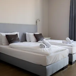 Di Verdi Imperial 4* Βουδαπέστη