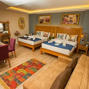 Hotel The Peraport, Estambul