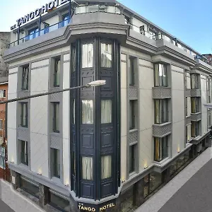Hotel The Tango Taksim, Estambul