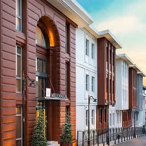 5* Ξενοδοχείο Millennium Golden Horn