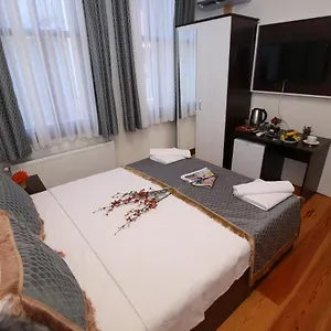 Hotel Grand Fatih, Estambul