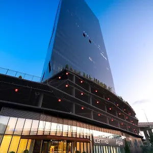 4* Ξενοδοχείο Centro Westside By Rotana