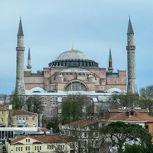 Hotel Basilica, Estambul