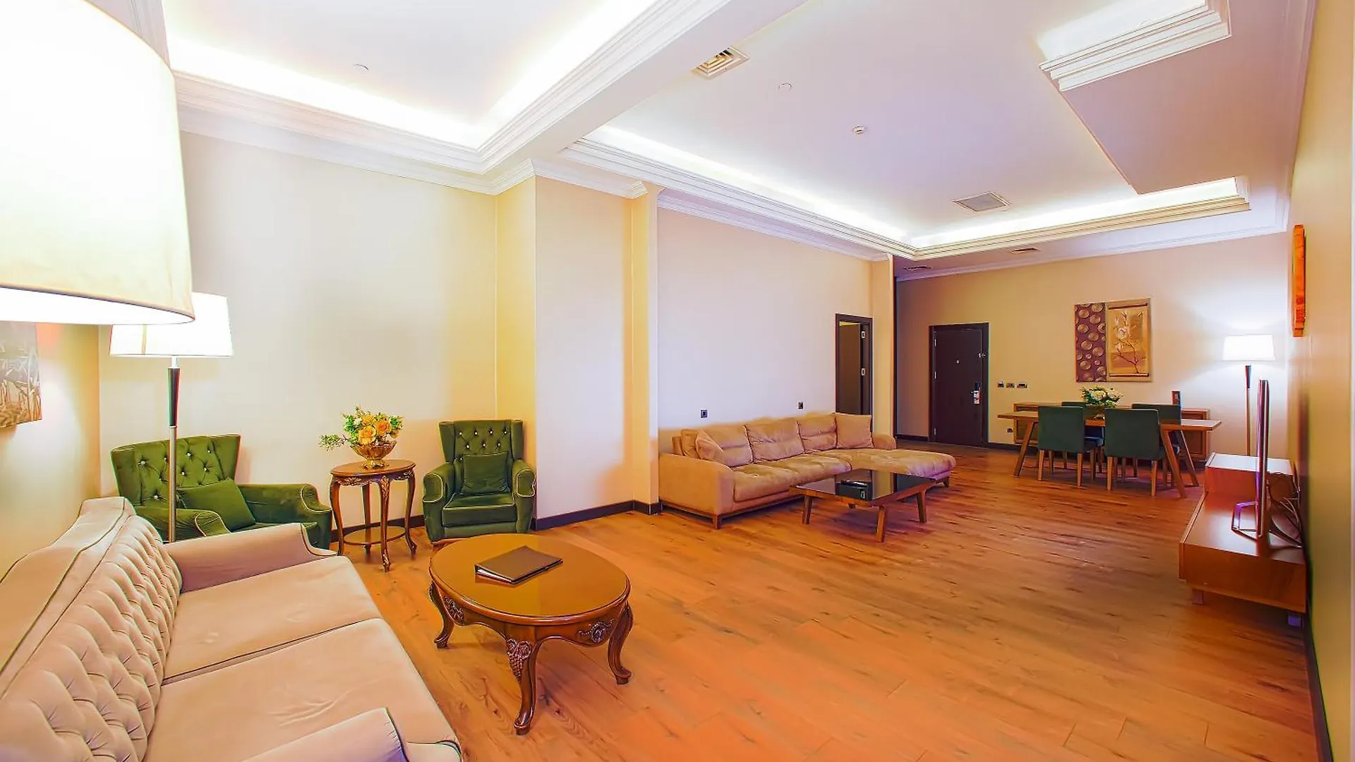 Ramada By Wyndham Istanbul Merter Hotel