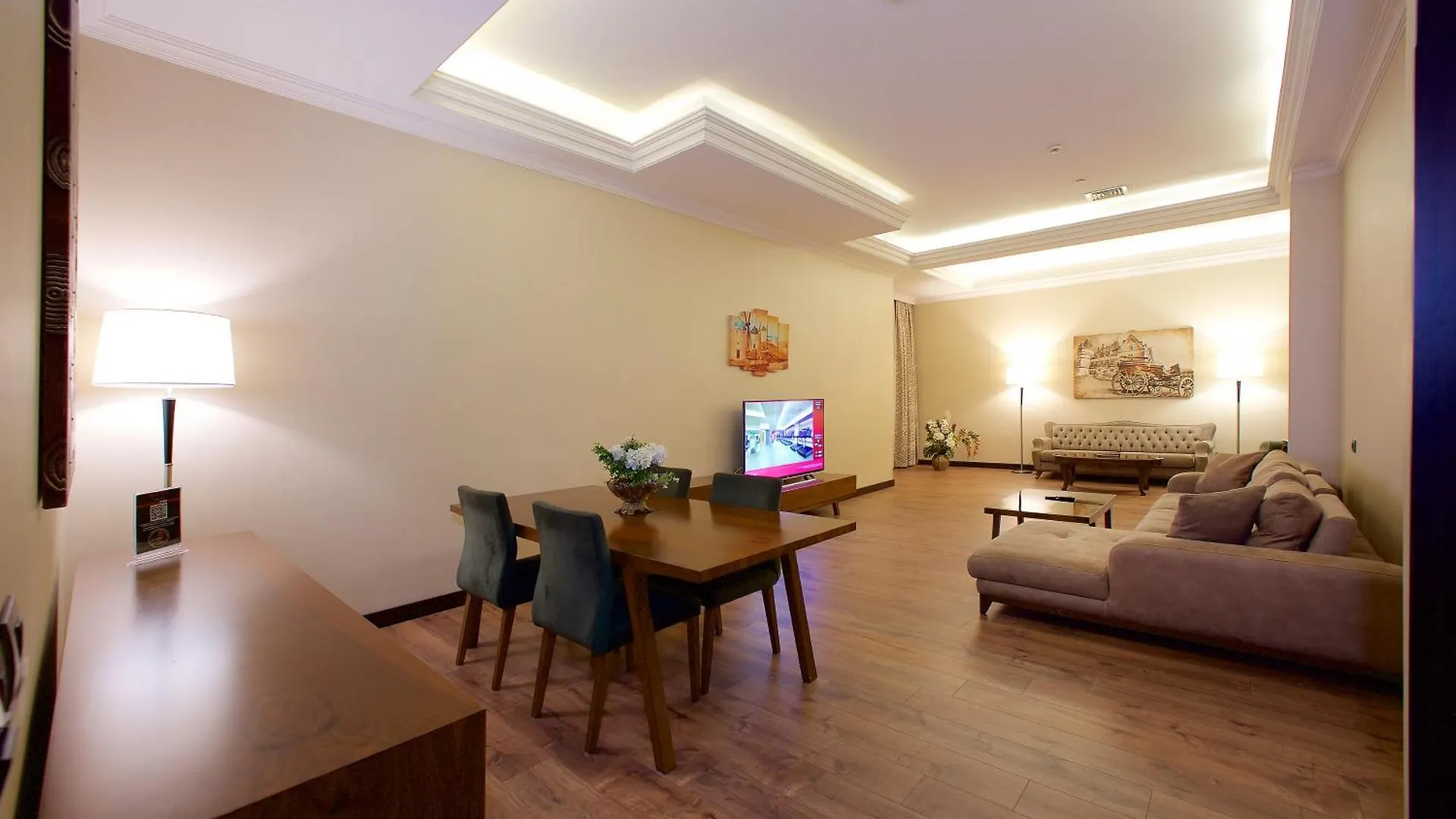 Ramada By Wyndham Istanbul Merter