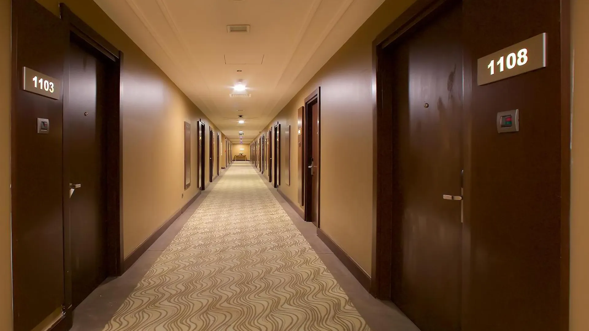 Ramada By Wyndham Istanbul Merter Hotel
