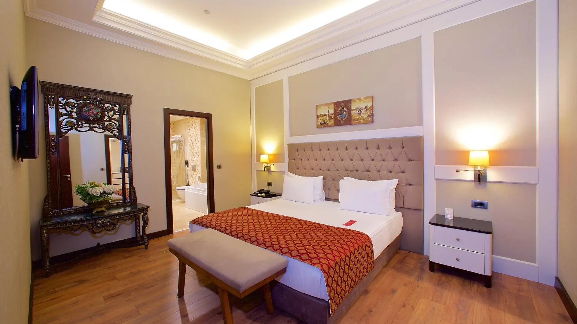 Ramada By Wyndham Istanbul Merter