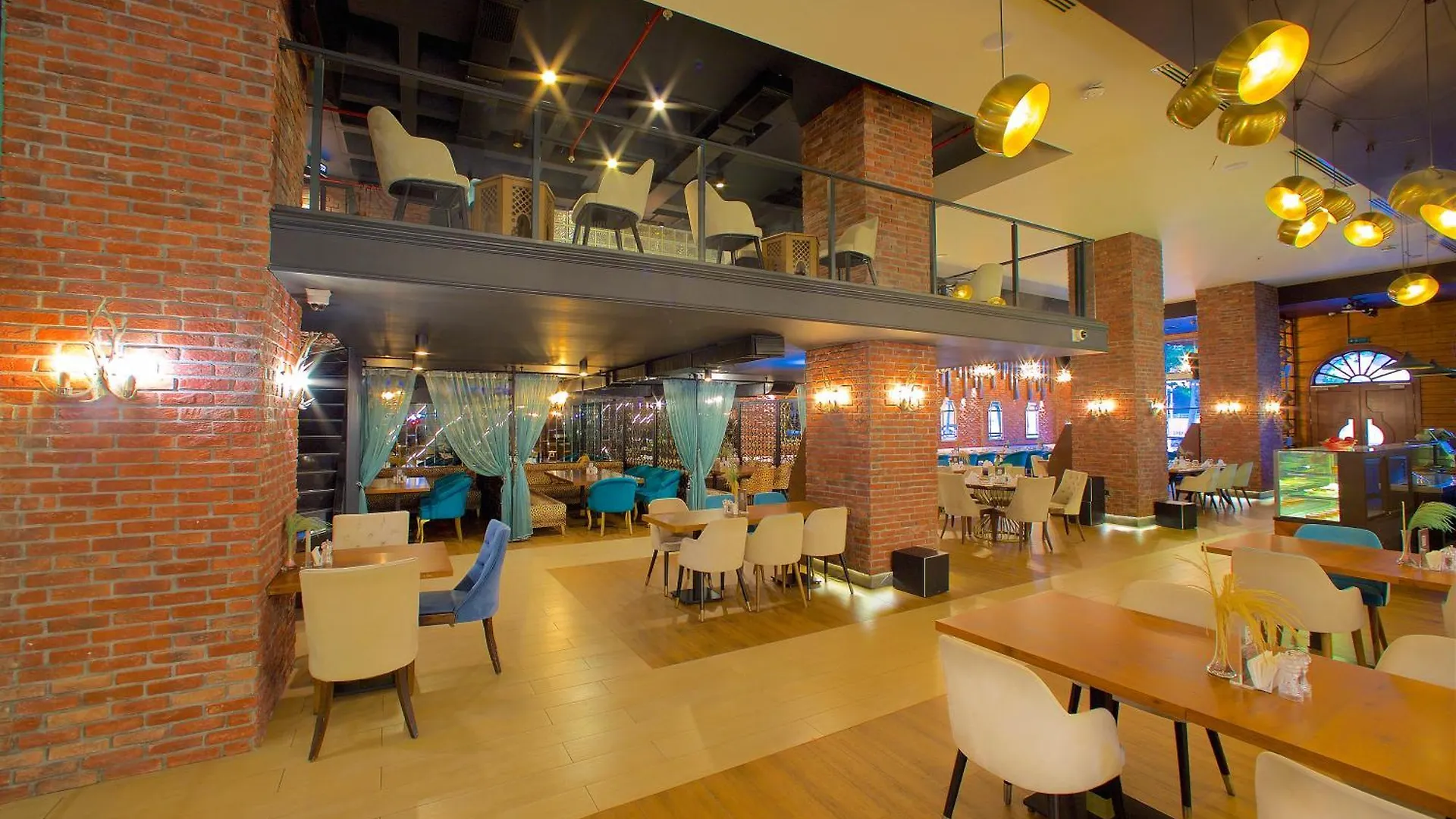 Ramada By Wyndham Istanbul Merter Hotel