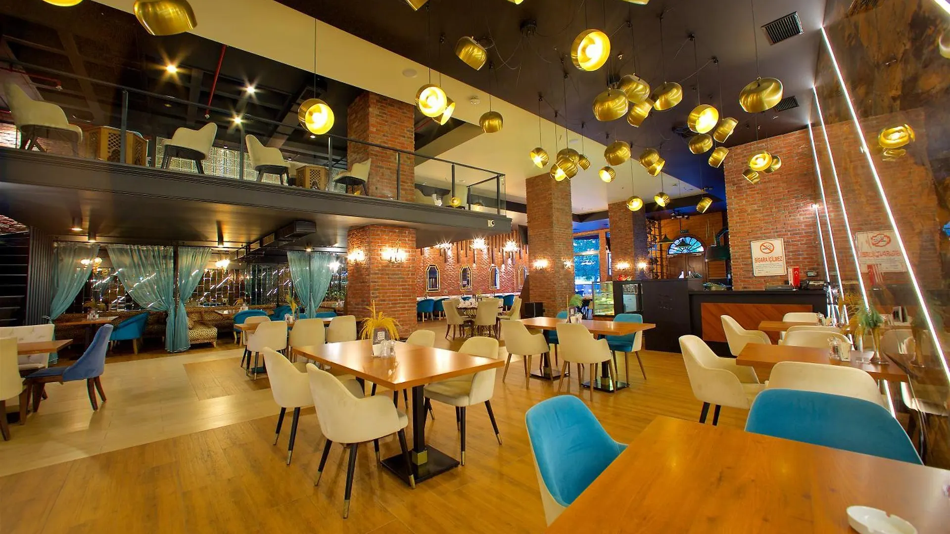 Hotel Ramada By Wyndham Istanbul Merter