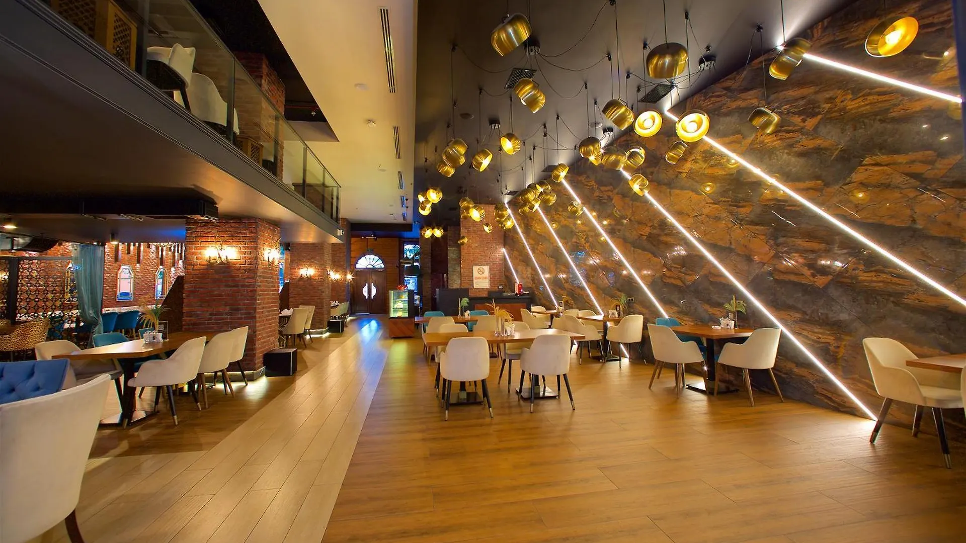 Ramada By Wyndham Istanbul Merter تركيا