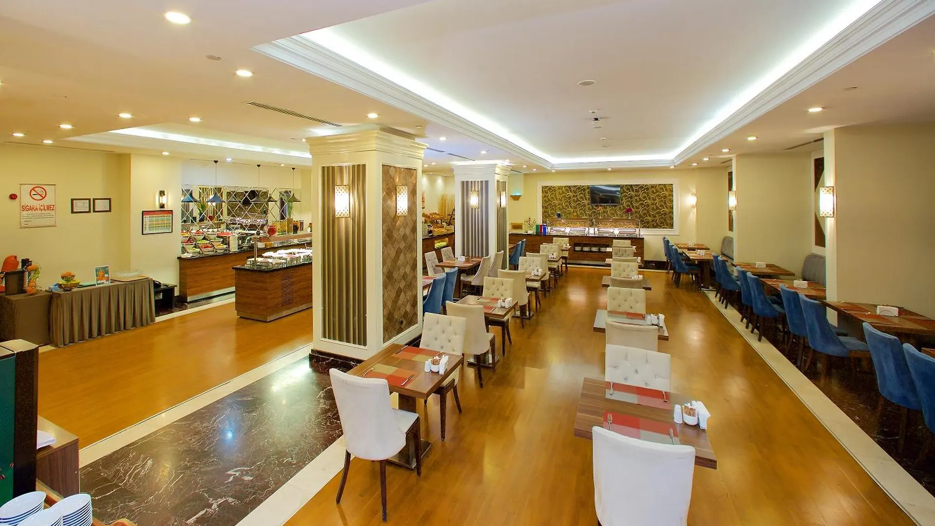 Ramada By Wyndham Istanbul Merter