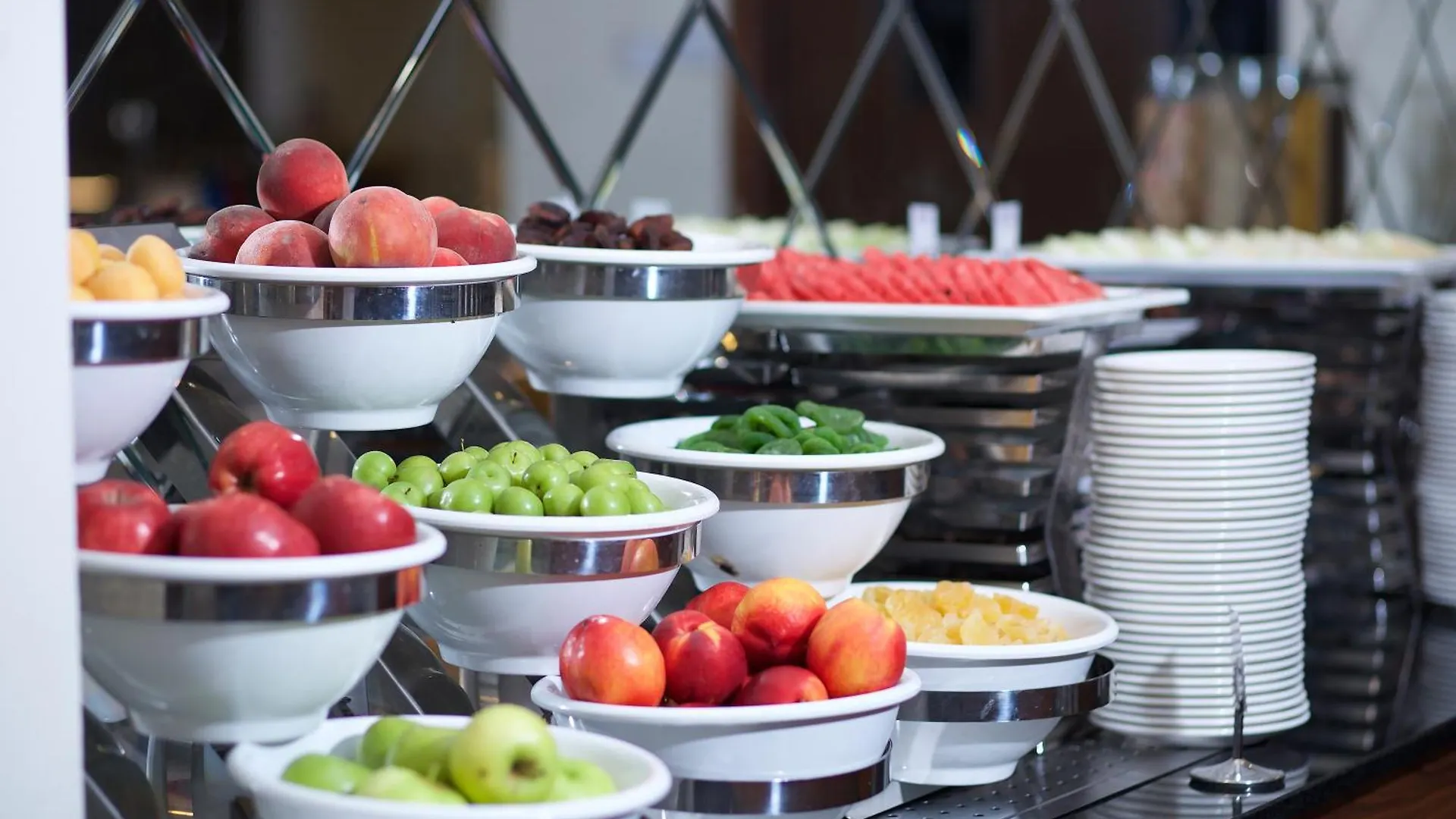 Ramada By Wyndham Istanbul Merter Turquía