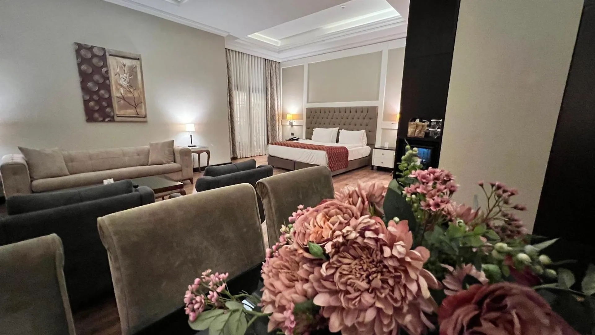 Ramada By Wyndham Istanbul Merter Hotel